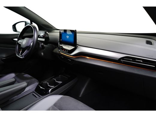Volkswagen ID.4 Pro Performance 77 kWh 204PK | NAVIGATIE | STOEL + STUURVERW. | CAMERA | 19 INCH | APP CONNECT ActivLease financial lease