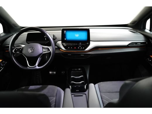 Volkswagen ID.4 Pro Performance 77 kWh 204PK | NAVIGATIE | STOEL + STUURVERW. | CAMERA | 19 INCH | APP CONNECT ActivLease financial lease