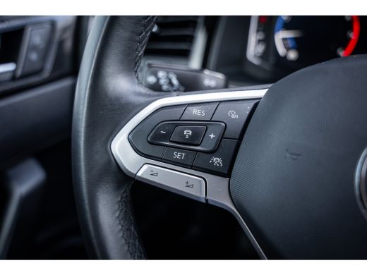 Volkswagen Polo 1.0 TSI Life Edition | Achteruitrijcamera | Airco | Apple Carplay/Android Auto|telefoonintegratie... ActivLease financial lease