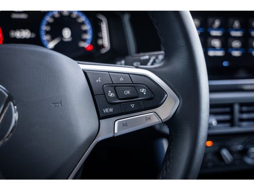 Volkswagen Polo 1.0 TSI Life Edition | Achteruitrijcamera | Airco | Apple Carplay/Android Auto|telefoonintegratie... ActivLease financial lease