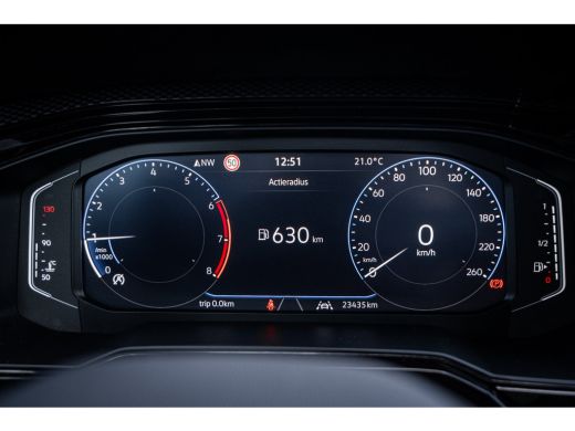 Volkswagen Polo 1.0 TSI Life Edition | Achteruitrijcamera | Airco | Apple Carplay/Android Auto|telefoonintegratie... ActivLease financial lease