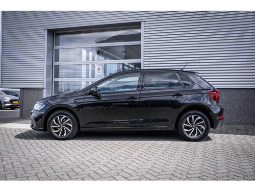 Volkswagen Polo 1.0 TSI Life Edition | Achteruitrijcamera | Airco | Apple Carplay/Android Auto|telefoonintegratie... ActivLease financial lease