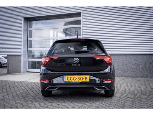 Volkswagen Polo 1.0 TSI Life Edition | Achteruitrijcamera | Airco | Apple Carplay/Android Auto|telefoonintegratie... ActivLease financial lease