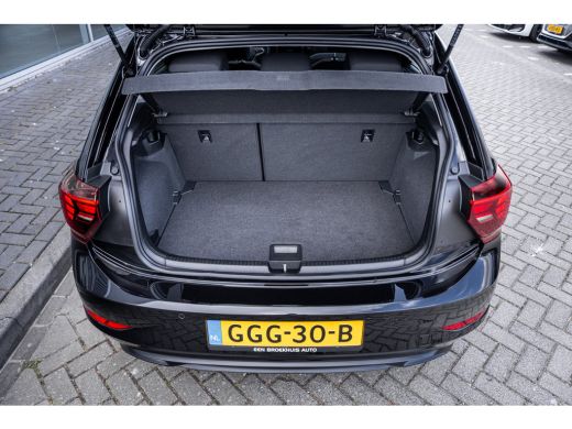Volkswagen Polo 1.0 TSI Life Edition | Achteruitrijcamera | Airco | Apple Carplay/Android Auto|telefoonintegratie... ActivLease financial lease