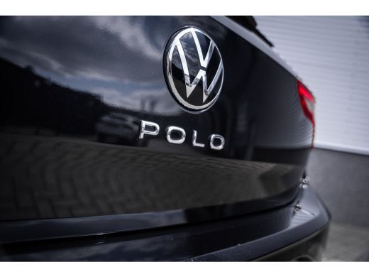 Volkswagen Polo 1.0 TSI Life Edition | Achteruitrijcamera | Airco | Apple Carplay/Android Auto|telefoonintegratie... ActivLease financial lease