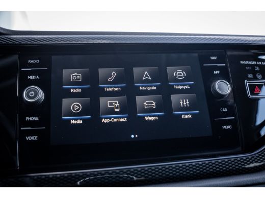 Volkswagen Polo 1.0 TSI Life Edition | Achteruitrijcamera | Airco | Apple Carplay/Android Auto|telefoonintegratie... ActivLease financial lease
