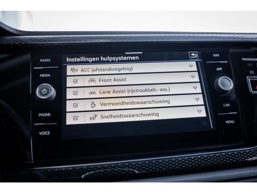 Volkswagen Polo 1.0 TSI Life Edition | Achteruitrijcamera | Airco | Apple Carplay/Android Auto|telefoonintegratie... ActivLease financial lease