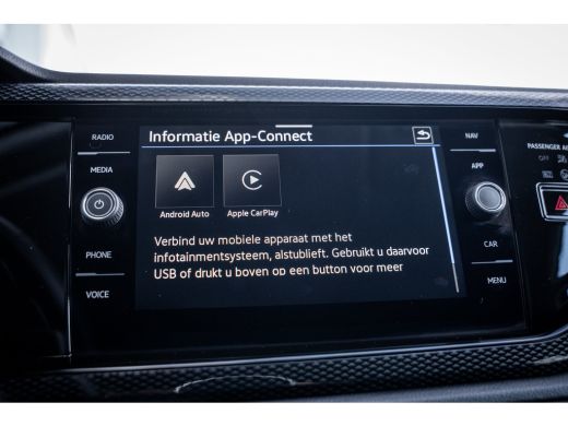 Volkswagen Polo 1.0 TSI Life Edition | Achteruitrijcamera | Airco | Apple Carplay/Android Auto|telefoonintegratie... ActivLease financial lease