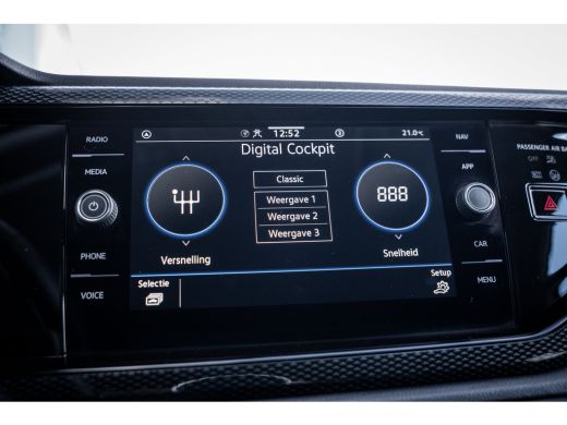 Volkswagen Polo 1.0 TSI Life Edition | Achteruitrijcamera | Airco | Apple Carplay/Android Auto|telefoonintegratie... ActivLease financial lease