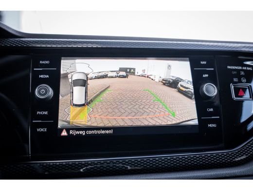 Volkswagen Polo 1.0 TSI Life Edition | Achteruitrijcamera | Airco | Apple Carplay/Android Auto|telefoonintegratie... ActivLease financial lease