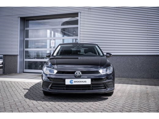 Volkswagen Polo 1.0 TSI Life Edition | Achteruitrijcamera | Airco | Apple Carplay/Android Auto|telefoonintegratie... ActivLease financial lease