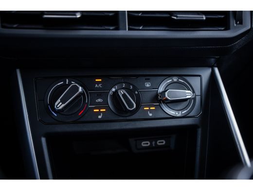 Volkswagen Polo 1.0 TSI Life Edition | Achteruitrijcamera | Airco | Apple Carplay/Android Auto|telefoonintegratie... ActivLease financial lease