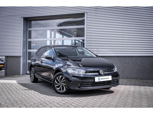 Volkswagen Polo 1.0 TSI Life Edition | Achteruitrijcamera | Airco | Apple Carplay/Android Auto|telefoonintegratie... ActivLease financial lease