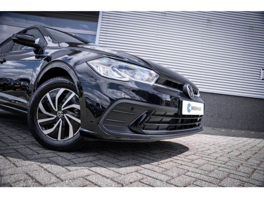 Volkswagen Polo 1.0 TSI Life Edition | Achteruitrijcamera | Airco | Apple Carplay/Android Auto|telefoonintegratie... ActivLease financial lease