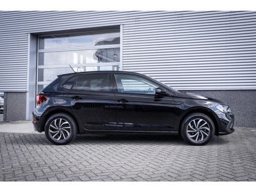 Volkswagen Polo 1.0 TSI Life Edition | Achteruitrijcamera | Airco | Apple Carplay/Android Auto|telefoonintegratie... ActivLease financial lease
