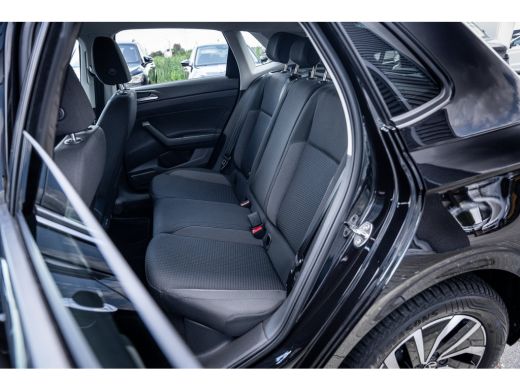 Volkswagen Polo 1.0 TSI Life Edition | Achteruitrijcamera | Airco | Apple Carplay/Android Auto|telefoonintegratie... ActivLease financial lease