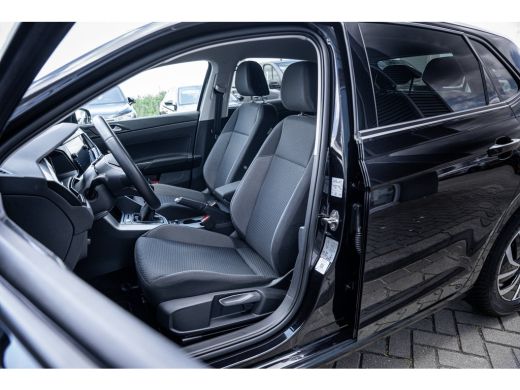 Volkswagen Polo 1.0 TSI Life Edition | Achteruitrijcamera | Airco | Apple Carplay/Android Auto|telefoonintegratie... ActivLease financial lease