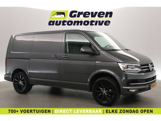 Volkswagen Transporter 2.0 TDI L1H1 Highline 204PK | Automaat | Airco | Cruise | Camera | 3 Zits | Carplay | Navi | Trek... ActivLease financial lease