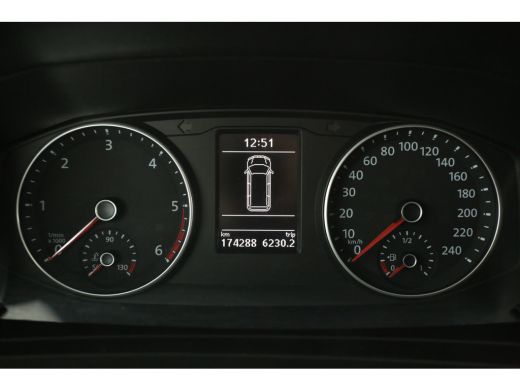 Volkswagen Transporter 2.0 TDI L1H1 Highline 204PK | Automaat | Airco | Cruise | Camera | 3 Zits | Carplay | Navi | Trek... ActivLease financial lease