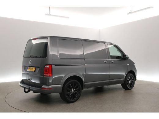Volkswagen Transporter 2.0 TDI L1H1 Highline 204PK | Automaat | Airco | Cruise | Camera | 3 Zits | Carplay | Navi | Trek... ActivLease financial lease