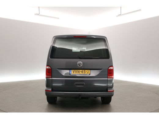 Volkswagen Transporter 2.0 TDI L1H1 Highline 204PK | Automaat | Airco | Cruise | Camera | 3 Zits | Carplay | Navi | Trek... ActivLease financial lease