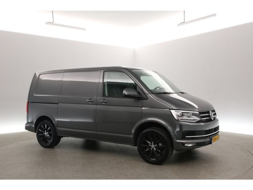 Volkswagen Transporter 2.0 TDI L1H1 Highline 204PK | Automaat | Airco | Cruise | Camera | 3 Zits | Carplay | Navi | Trek... ActivLease financial lease