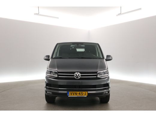 Volkswagen Transporter 2.0 TDI L1H1 Highline 204PK | Automaat | Airco | Cruise | Camera | 3 Zits | Carplay | Navi | Trek... ActivLease financial lease