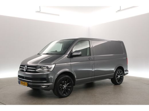 Volkswagen Transporter 2.0 TDI L1H1 Highline 204PK | Automaat | Airco | Cruise | Camera | 3 Zits | Carplay | Navi | Trek... ActivLease financial lease