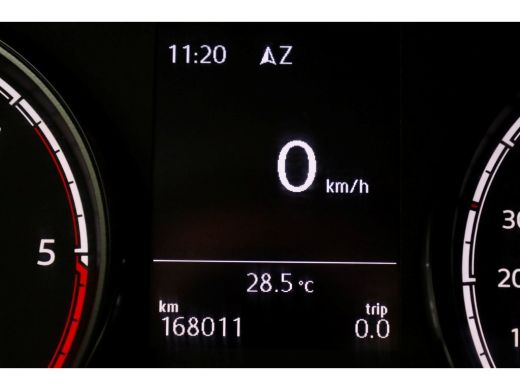 Volkswagen Transporter T6.1 2.0 TDI 150pk Lang D.C. Comfortline Airco/Navi/Imperiaal 10-2022 ActivLease financial lease