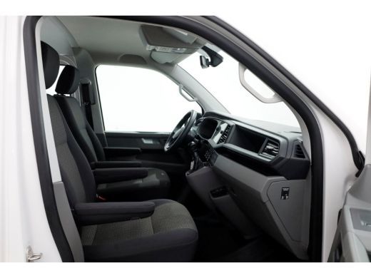 Volkswagen Transporter T6.1 2.0 TDI 150pk Lang D.C. Comfortline Airco/Navi/Imperiaal 10-2022 ActivLease financial lease