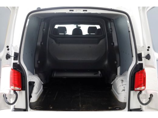 Volkswagen Transporter T6.1 2.0 TDI 150pk Lang D.C. Comfortline Airco/Navi/Imperiaal 10-2022 ActivLease financial lease