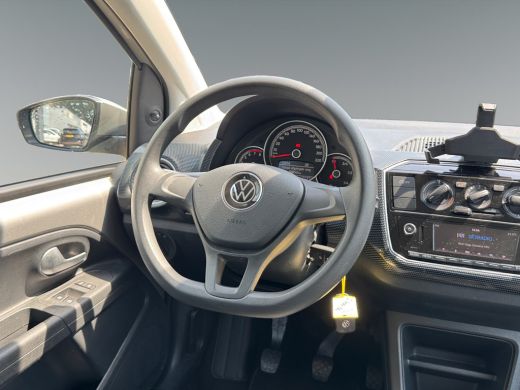 Volkswagen up! 1.0 65 pk GP Hatchback Airconditioning 'Climatic' | Lane assist | Bluetooth ActivLease financial lease
