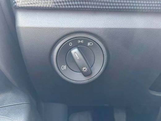 Volkswagen up! 1.0 65 pk GP Hatchback Airconditioning 'Climatic' | Lane assist | Bluetooth ActivLease financial lease