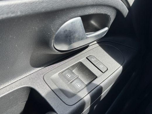 Volkswagen up! 1.0 65 pk GP Hatchback Airconditioning 'Climatic' | Lane assist | Bluetooth ActivLease financial lease