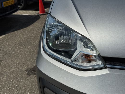 Volkswagen up! 1.0 65 pk GP Hatchback Airconditioning 'Climatic' | Lane assist | Bluetooth ActivLease financial lease