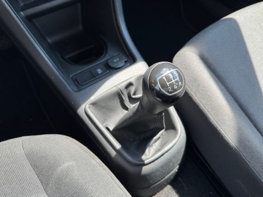 Volkswagen up! 1.0 65 pk GP Hatchback Airconditioning 'Climatic' | Lane assist | Bluetooth ActivLease financial lease