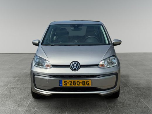 Volkswagen up! 1.0 65 pk GP Hatchback Airconditioning 'Climatic' | Lane assist | Bluetooth ActivLease financial lease