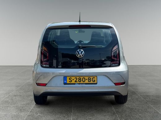 Volkswagen up! 1.0 65 pk GP Hatchback Airconditioning 'Climatic' | Lane assist | Bluetooth ActivLease financial lease
