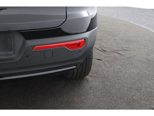 Volvo  EC40 Black Edition Ultra Europa Single Motor Extended Range 82 kWh | Achterbank verwarmd | Apple Carpl... ActivLease financial lease