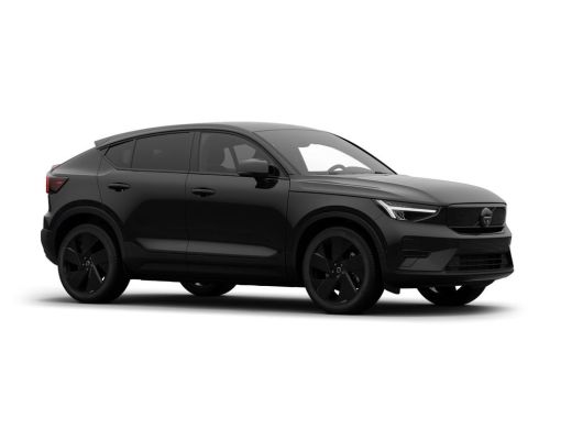 Volvo  EC40 Black Edition Ultra Europa, Single Motor Extended Range 82 kWh | Achterbank verwarmd | Apple Carp... ActivLease financial lease