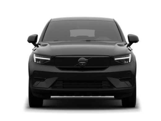 Volvo  EC40 Black Edition Ultra Europa, Single Motor Extended Range 82 kWh | Achterbank verwarmd | Apple Carp... ActivLease financial lease