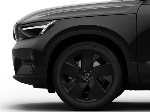 Volvo  EC40 Black Edition Ultra Europa, Single Motor Extended Range 82 kWh | Achterbank verwarmd | Apple Carp... ActivLease financial lease