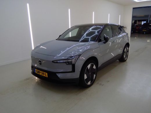 Volvo  EX30 272PK Extended Range Ultra 69kWh | Climate Pack | Pano-dak | 360&deg; | Power Seats ActivLease financial lease