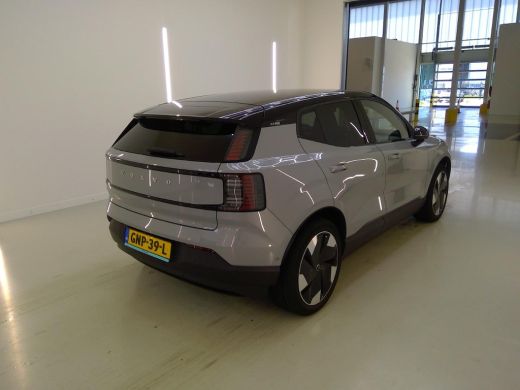 Volvo  EX30 272PK Extended Range Ultra 69kWh | Climate Pack | Pano-dak | 360&deg; | Power Seats ActivLease financial lease