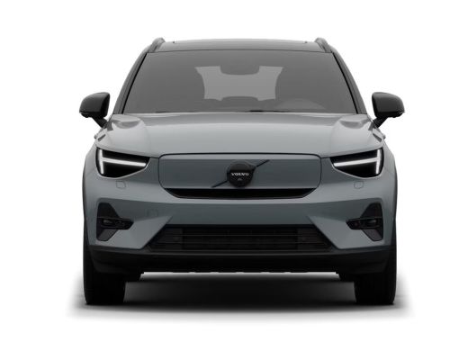 Volvo  EX40 Single Motor Ext. Range Ultra Black Edition. Eur. 82 kWh | Achterbank verwarmd | Apple Carplay/An... ActivLease financial lease