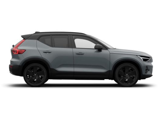 Volvo  EX40 Twin Motor Ultra Black Edition Europa 82 kWh | Achterbank verwarmd | Apple Carplay/Android Auto|t... ActivLease financial lease