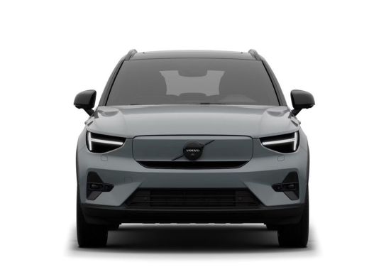 Volvo  EX40 Twin Motor Ultra Black Edition Europa 82 kWh | Achterbank verwarmd | Apple Carplay/Android Auto|t... ActivLease financial lease
