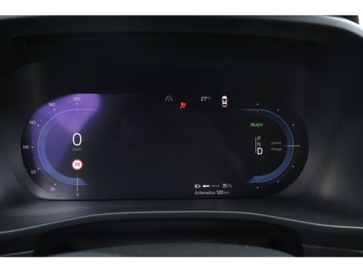 Volvo  XC40 Recharge Core | Achteruitrijcamera | Apple Carplay/Android Auto|telefoonintegratie premium | Lich... ActivLease financial lease