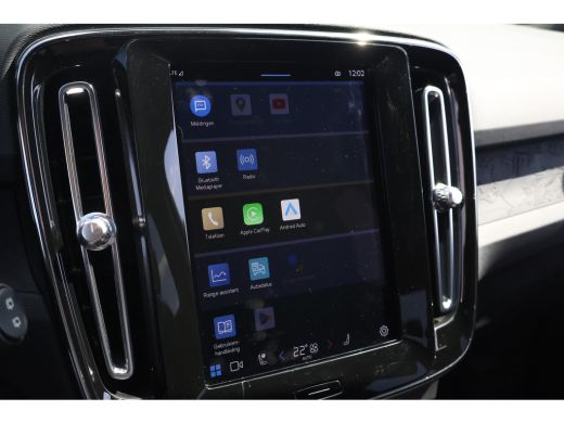 Volvo  XC40 Recharge Core | Achteruitrijcamera | Apple Carplay/Android Auto|telefoonintegratie premium | Lich... ActivLease financial lease