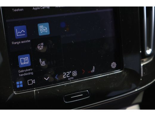 Volvo  XC40 Recharge Core | Achteruitrijcamera | Apple Carplay/Android Auto|telefoonintegratie premium | Lich... ActivLease financial lease
